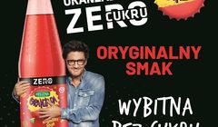 Wróciły reklamy Oranżady Hellena z Kubą Wojewódzkim