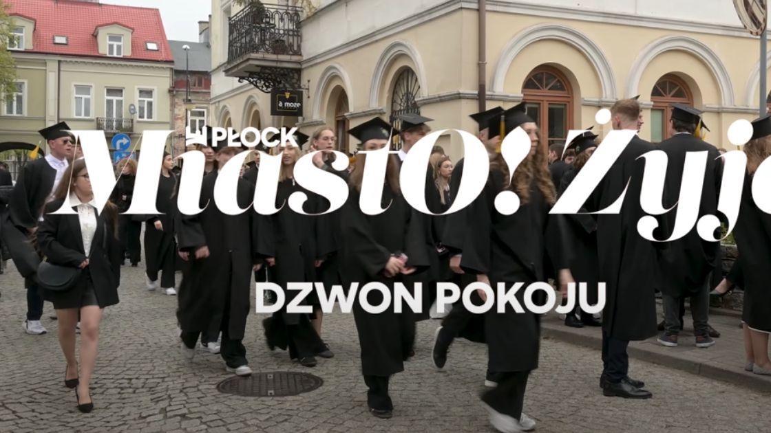 MiastO!Żyje 