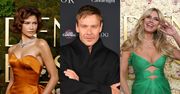 TYLKO NA PUDELKU: Dawid Woliński ocenia stylizacje ze Złotych Globów. Zendaya "przynudza", a Heidi Klum "ciężko i bez finezji"