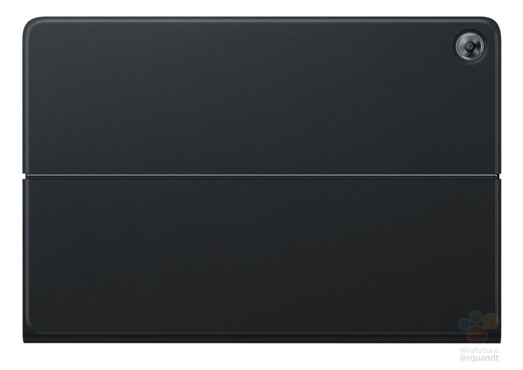 #wSkrócie: Android Enterprise Recommended, prototyp Huaweia P20 i nowe zdjęcia Galaxy S9 10