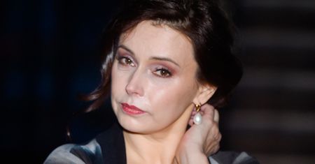 Często chodzi bez stanika. Otwarcie mówi, co za tym stoi