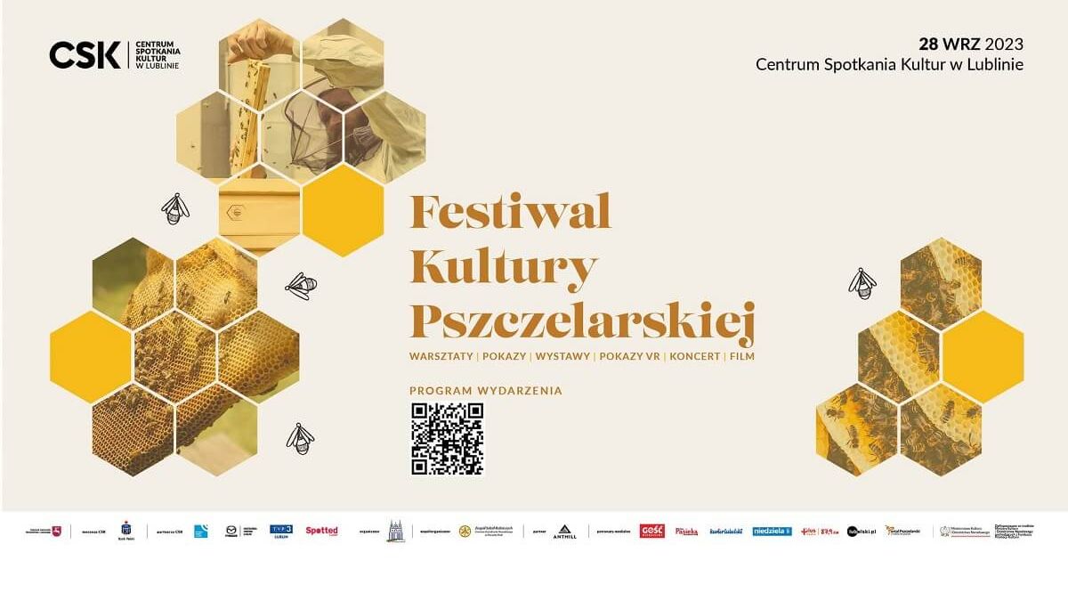 Festiwal Kultury Pszczelarskiej