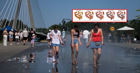 Upały wracają do Polski. Wiadomo, kiedy zacznie się najgorszy okres