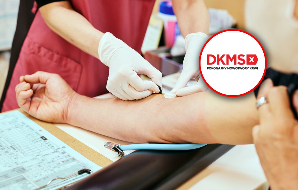 Ponad dwa miliony dawców szpiku w Polsce. Bliźniaków genetycznych nadal brakuje