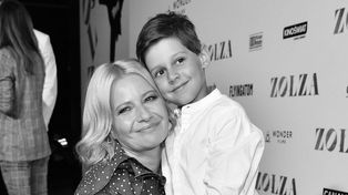 Nie żyje 11-letni Nikodem Marecki. Grał z Kożuchowską w "Zołzie"