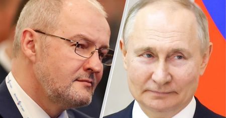 Wyciekła rozmowa oligarchów. Mówią, co będzie dziać się w Rosji