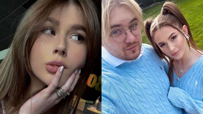 Roksana Węgiel nagrywa nowe przeboje z Kevinem