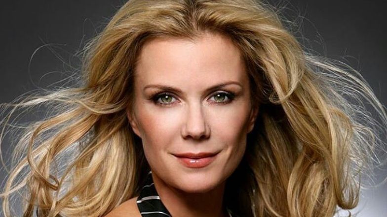 Jak dziś wygląda Brooke z "Mody na sukces"? 62-letnia Katherine Kelly Lang gra w produkcji od ponad 30 lat (FOTO)