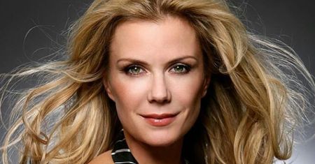 Jak dziś wygląda Brooke z "Mody na sukces"? 62-letnia Katherine Kelly Lang gra w produkcji od ponad 30 lat (FOTO)
