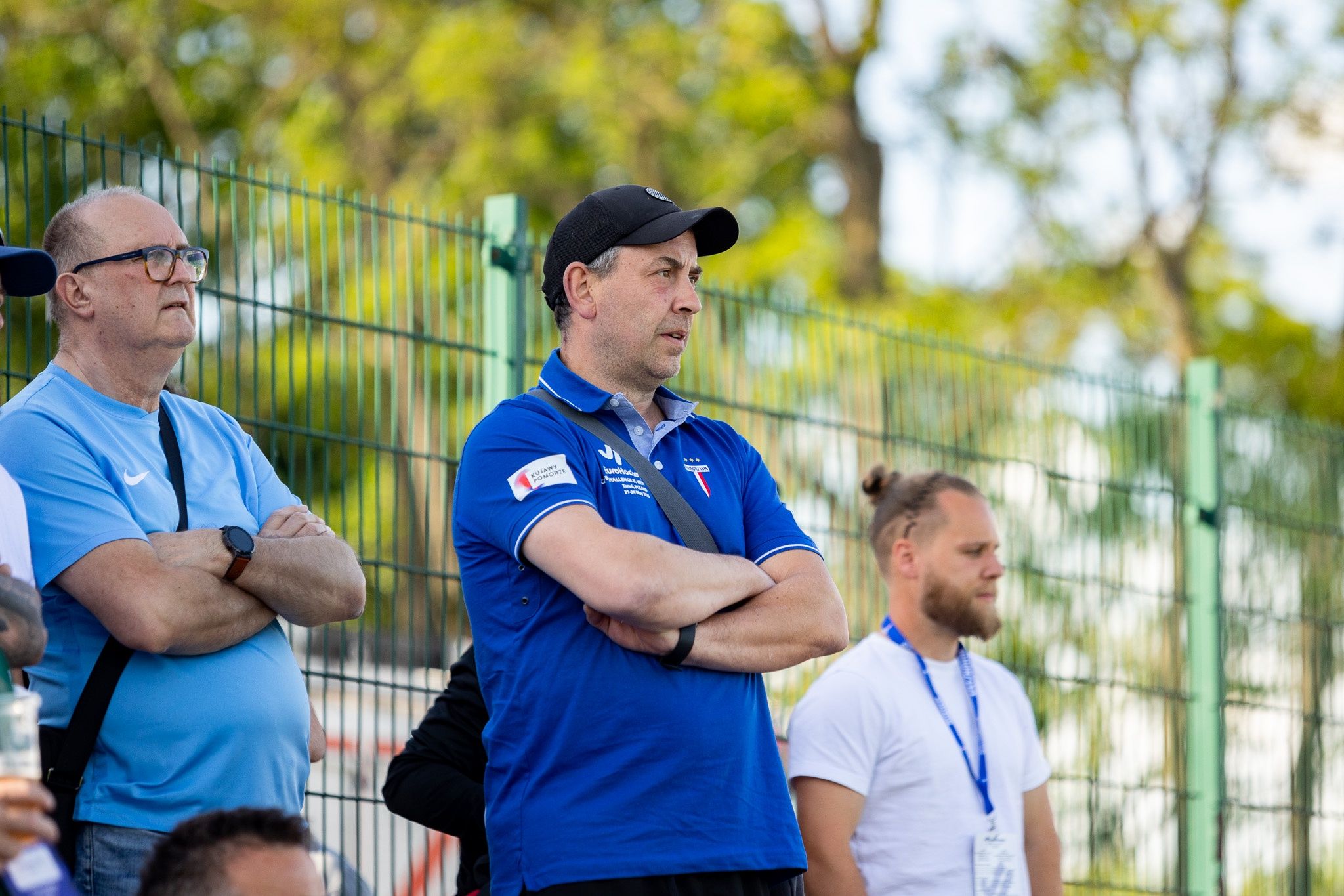 Pomorzanin w Eurohockey Challenge Cup
