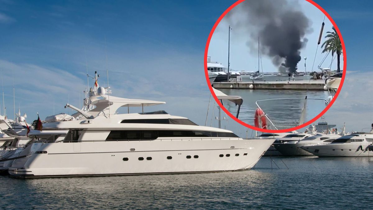 Wybuchy wypożyczonych łodzi w Hiszpanii. Są poważnie ranni