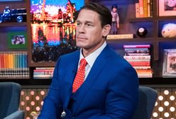 John Cena przeprosił Chiny za słowa o Tajwanie. Internauci bezlitośni wobec aktora