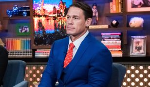 John Cena przeprosił Chiny za słowa o Tajwanie. Internauci bezlitośni wobec aktora