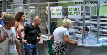 Walka o Mały ZUS. Rzecznik MŚP: wygraliśmy pierwszą sprawę w sądzie