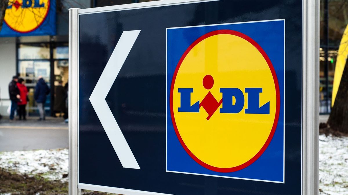Lidl wycofuje partię tataru z półek sklepowych