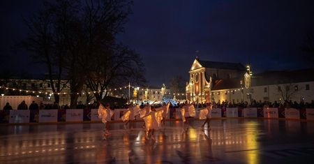 Lodowisko wraca na Plac Litewski. W tym sezonie z drugą taflą do nauki jazdy, ceny bez zmian