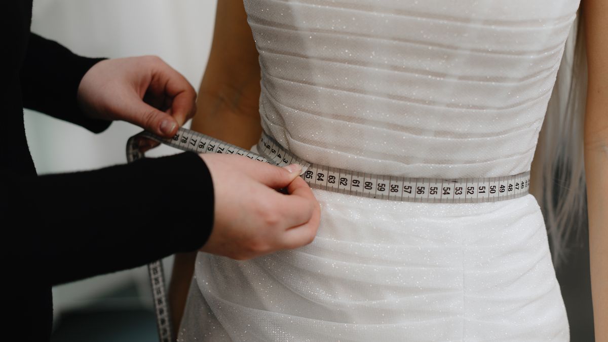 Panny młode często są przytłoczone komentarzami