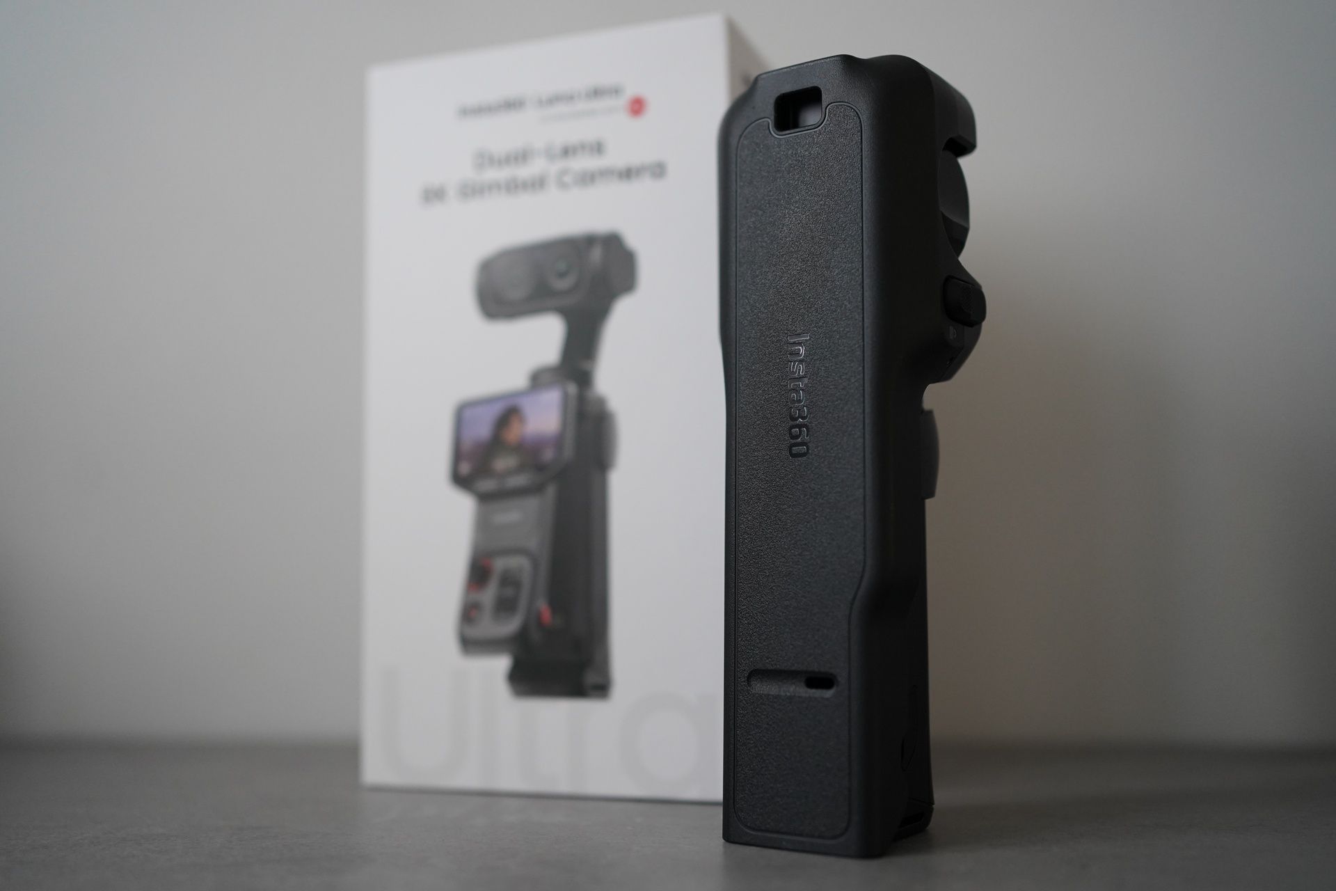 Insta360 Luna Ultra