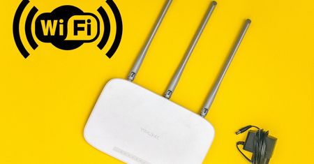 Masz problem z zasięgiem Wi-Fi? Podpowiadamy co zrobić