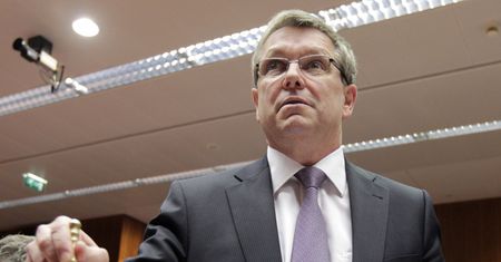 Reforma strefy euro. Szef węgierskiego banku centralnego chce nowych kryteriów