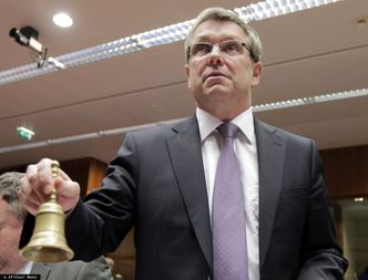 Reforma strefy euro. Szef węgierskiego banku centralnego chce nowych kryteriów