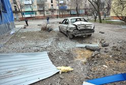 Trudna sytuacja w obwodzie ługańskim. "Siewierodonieck to ostatni ukraiński bastion"