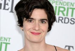 Gaby Hoffmann: Mogła być piękna. Natura spłatała jej figla!