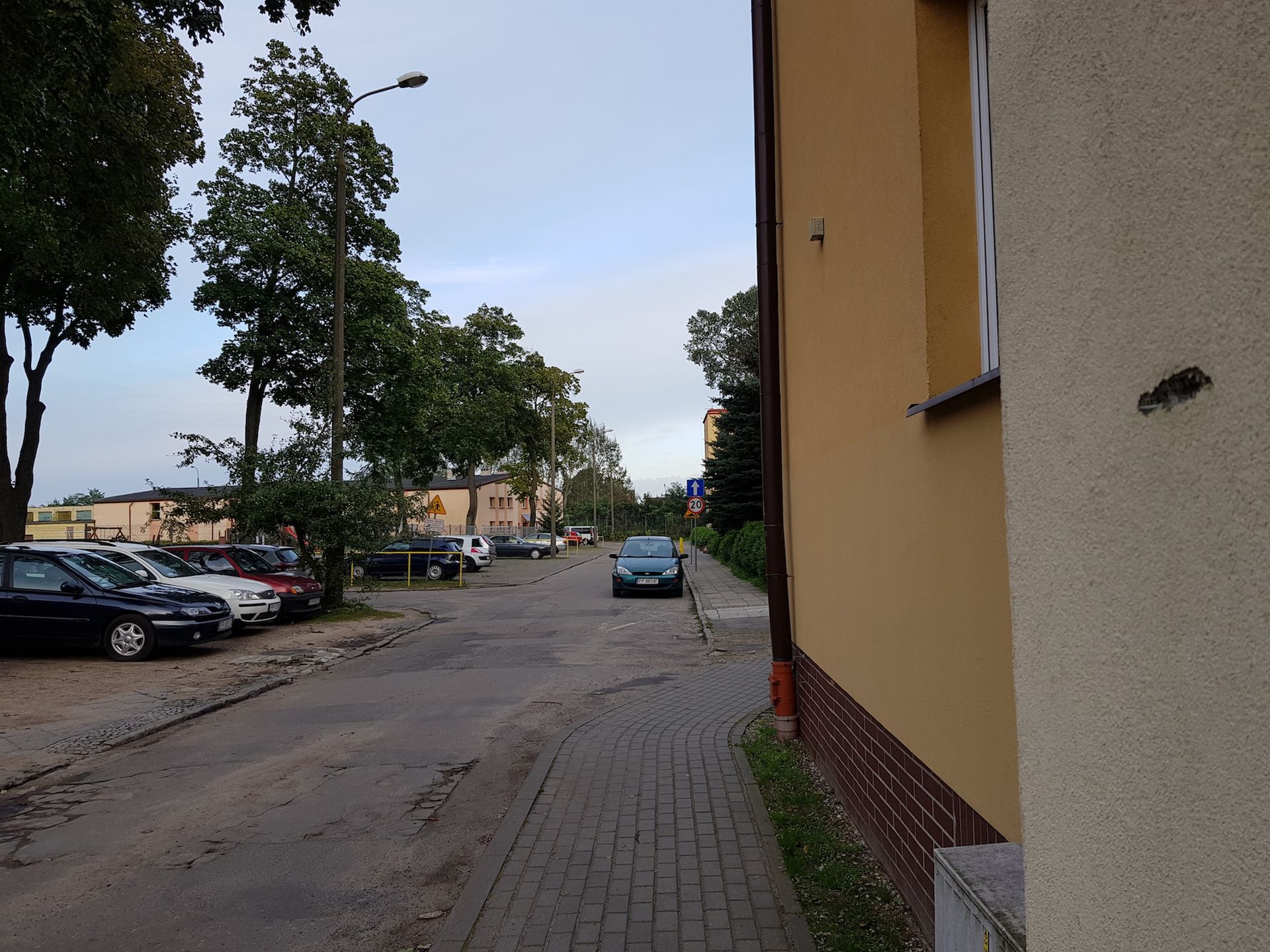 Samsung Galaxy Note8 - wrażenia po kilku dniach 3
