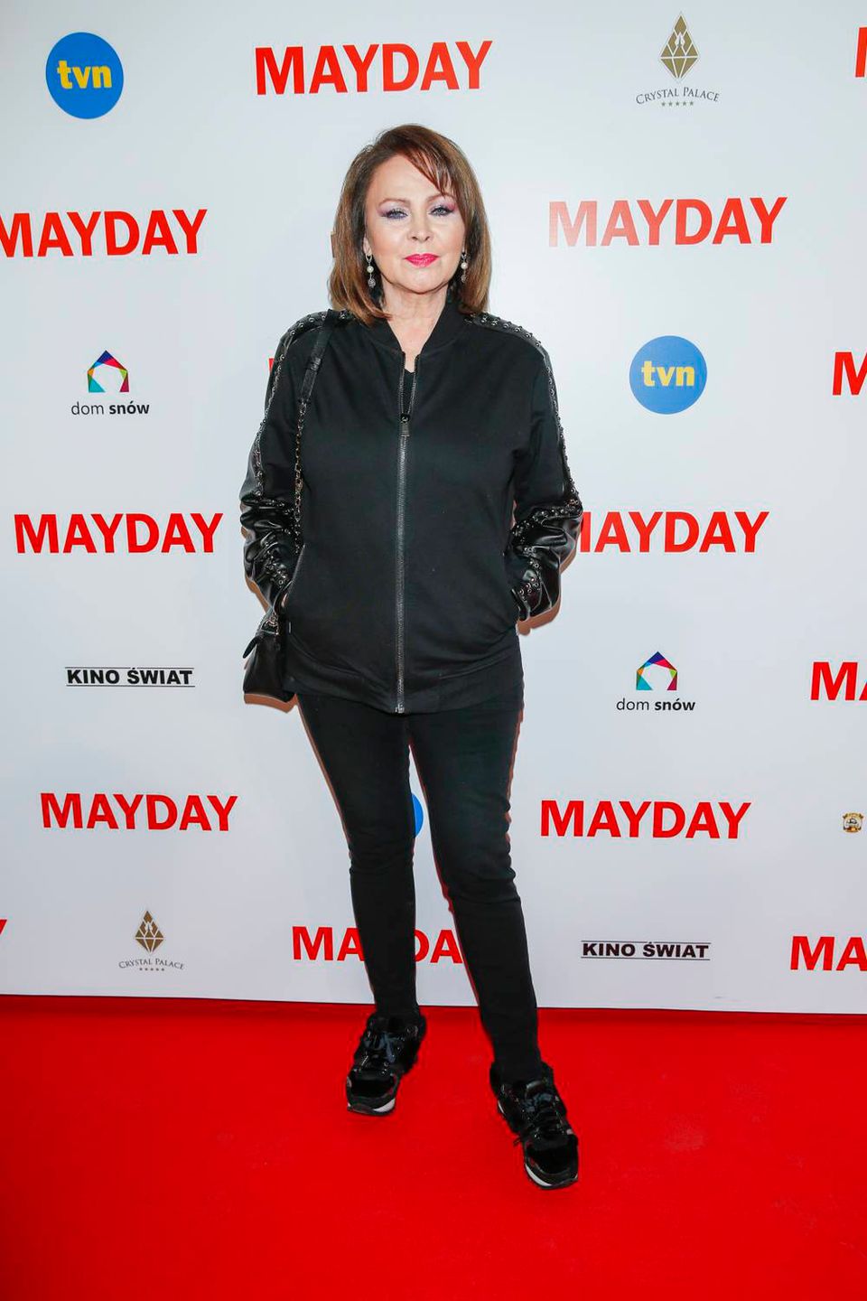 Izabela Trojanowska – Myday, premiera filmu