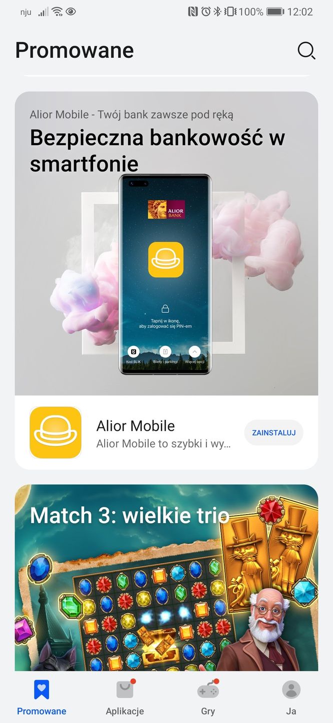 Spędzamy dzień ze smartfonem Huawei przed premierą nowości z serii Nova. Zobacz, jak nam poszło! 6