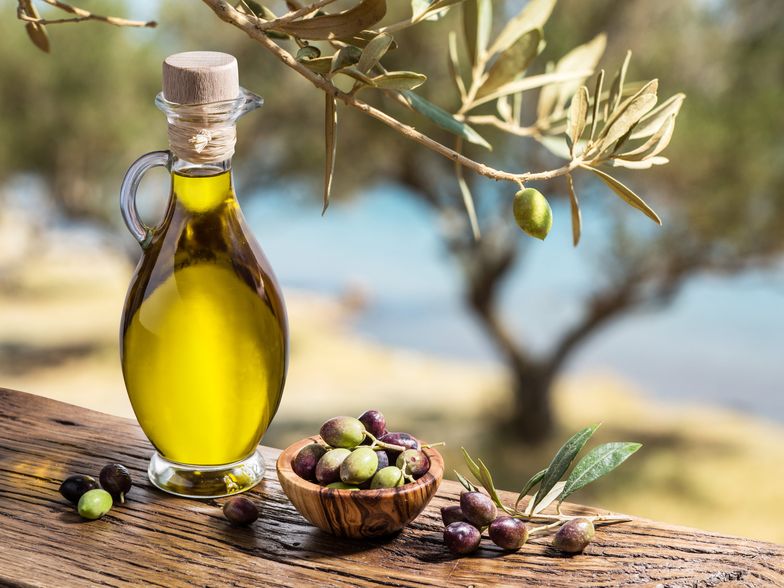 Wysokie kary za fałszerstwa przy produkcji oliwy