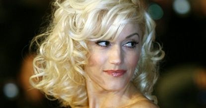 Gwen Stefani od zawsze na diecie