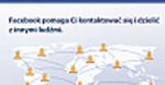 Facebook opatentował kanał wiadomości
