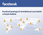 Facebook opatentował kanał wiadomości
