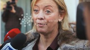 Złodzieje chcą zarobić na tragedii Michaela Schumachera