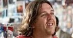 Nick Frost mistrzem salsy