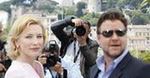 "Robin Hood" otworzył festiwal w Cannes