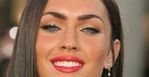 Naturalna mama Megan Fox