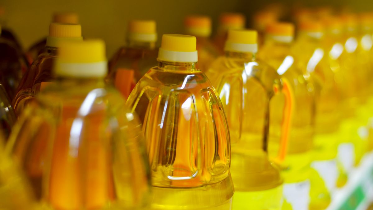 Do Sejmu trafiła petycja o ograniczenie ilości oleju palmowego w produktach spożywczych