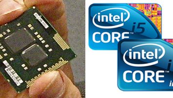 Układy Intel Arrandale w szczegółach 1