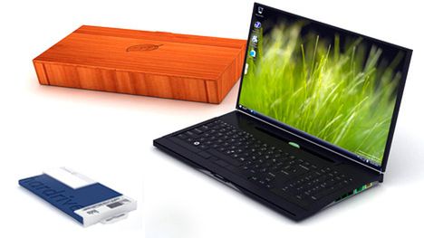 Komponenty tak łatwe do zmiany jak wymiana kartridża 1