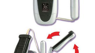 Wibrator na słońce 1