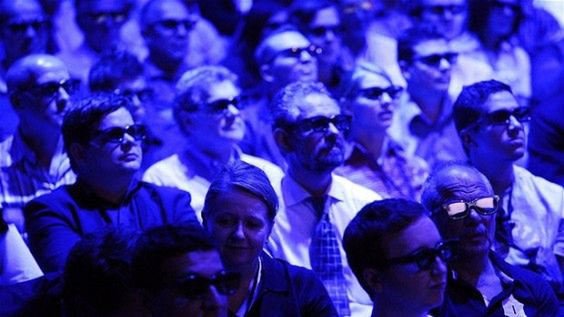 Zapomnijcie o LCD, LED-ach i plazmach – nadchodzi Quantum TV 1