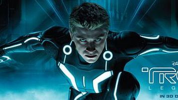 Tron Night - wrażenia 1