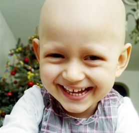 Mamo... znów bolą mnie włoski