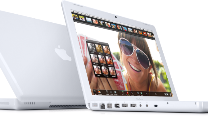 Najtańszy MacBook odświeżony 1