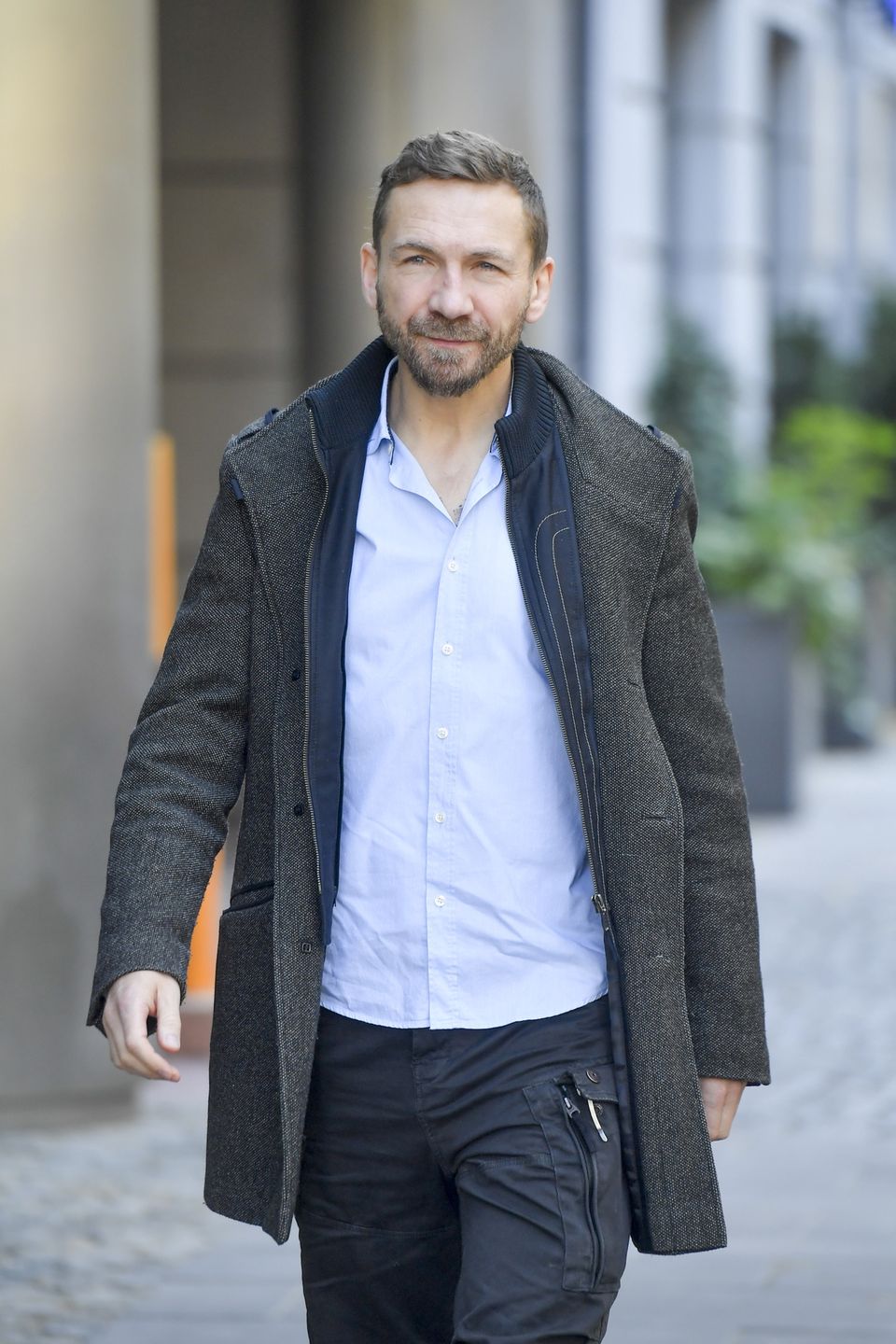 Przemysław Kossakowski