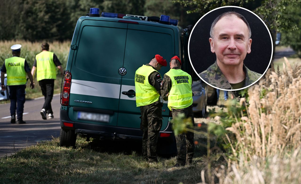 Piłka po stronie NATO. Gen. Toveri wskazuje rozwiązanie
