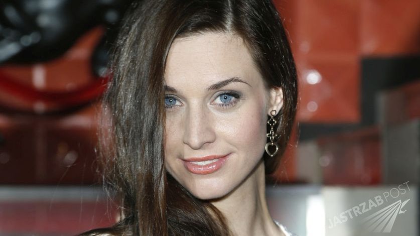 Julia Kamińska
Fotografia: AKPA