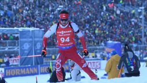 Czekaliśmy na to prawie 15 lat. Sukces Polaka